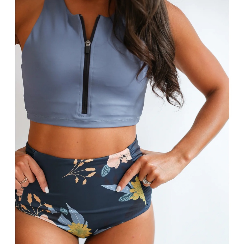 MoveMama Apparel Breastfeeding Swimsuit